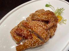 -中山保利艾美酒店-乐美中餐厅