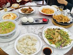 -宝发园名菜馆
