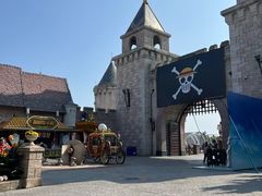 -大连海昌发现王国主题公园