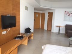 -金融街·金禧丽景海公园度假酒店