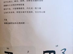 -半山腰·云南菜(侨福芳草地店)