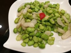 -刘胖子家常菜·蹄花焖藕(中南店)