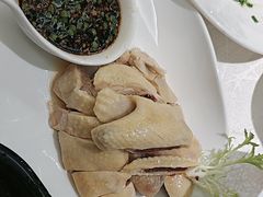 -上海年代·浙菜家烧·小海鲜(水上东路店)