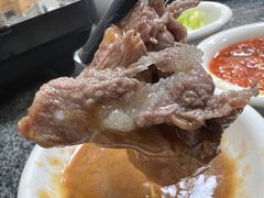 -五洲牛肉美食馆