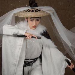 点击看大图 -盘子女人坊古装写真摄影(南京总店)