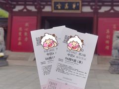 -秦始皇帝陵博物院(兵马俑)