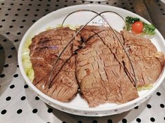 -山芋腔苏北菜(盐城滨海店)