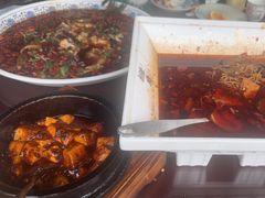 -杨记隆府(白象街店)