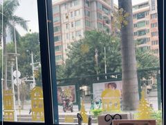 -LA MAISON公鸡和龙(蛇口店)