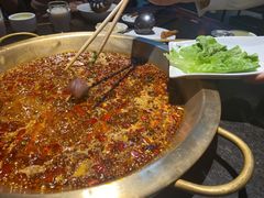-巴蜀大宅门火锅(北大街店)