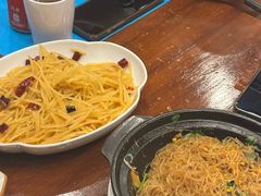 -糟粕醋·椰苑海南菜餐厅(亚龙湾天域酒店)