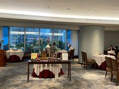 -粤财皇冠假日酒店·彩华轩中餐厅