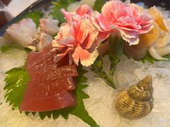 -Mr.Fish鱼鲜生海鲜放题(高德置地冬广场店)