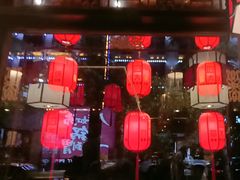 -蜀大侠火锅(香格里拉店)