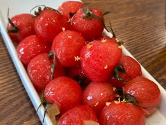 -隐食餐厅(金水湾公馆店)