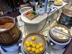 -素满香·食养自助(建邺万达店)