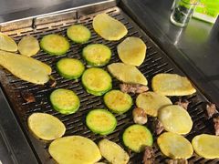 -邛海景风火盆烧烤(大石板古村二分店)