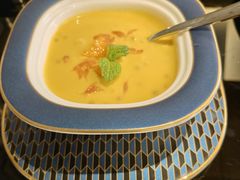 -杭州和达希尔顿逸林酒店·和园中餐厅