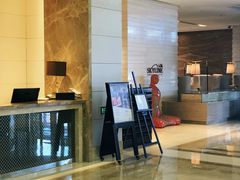 -上海中航虹桥机场泊悦酒店