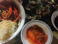 -红钳侠小龙虾·烧烤(中赢康康谷店)
