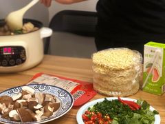 -盒马鲜生(皇庭广场店)