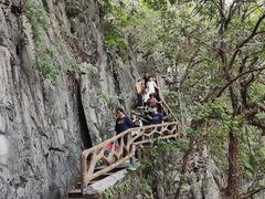 -星湖旅游景区七星岩