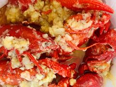 -叶派龙虾•招牌香辣蟹·海鲜(中海国际店)