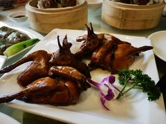 -虾饺妹·酒家(金碧店)