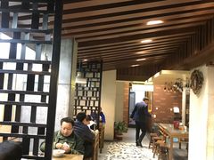 -建基泡馍·西安老字号·清真(永宁店)