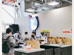 大堂-瑞幸咖啡(回龙观上品折扣店)