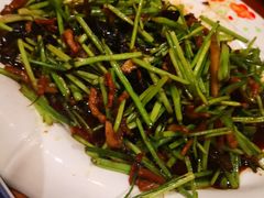 -辣子鸡背(九龙山店)