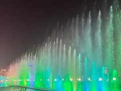 -秋水广场