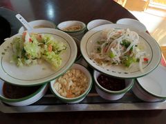 -朝伟清真铜瓢牛肉馆(三十年老·店)