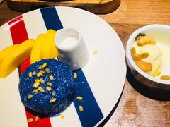 -星叶·东南亚料理(宁波万象汇店)