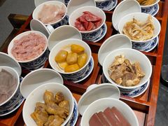 -重庆古老火锅