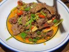 -鱼食饭稻·苏浙土菜17年老馆子(平江路店)