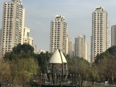 -苏州河梦清园环保主题公园