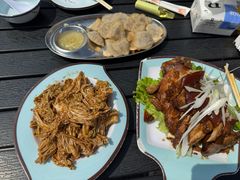 -鼎香润(德胜门内店)