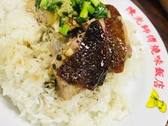 -陈光记烧腊店(罗保博士街店)