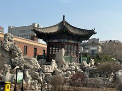 -张学良旧居陈列馆