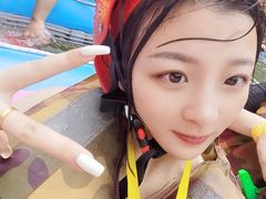 -将军关探险漂流