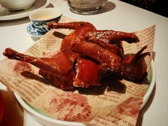 -勝記酒家·37年老字号·经典粤菜(南山花园城店)