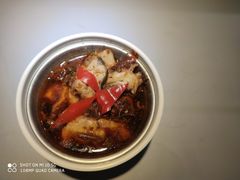 -老乡鸡(明光润溪广场大润发店)