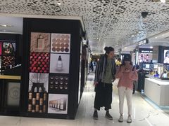 -崇光百货(尖沙咀店)