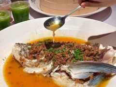 -上名堂·鱼头好吃(体育场路店)