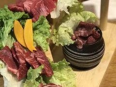 -赤坂亭·M9和牛烧肉·铁板烧(合肥万象城店)