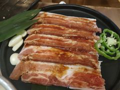 -九田家黑牛烤肉(淮北万达店)