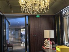 -转角·老弄堂上海菜(长寿路店)