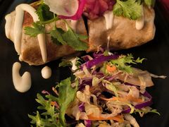 -Luchador摔跤手墨西哥餐厅(恒宇广场店)