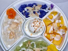 -狮拾久·现代新加坡料理(壹方城店)